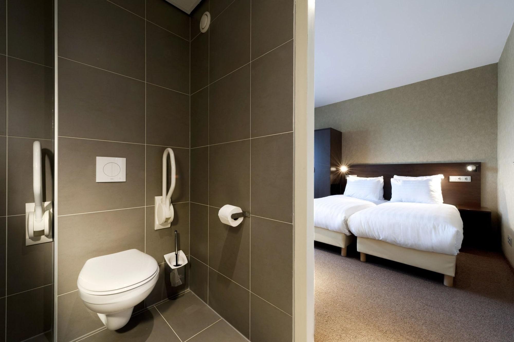 Hotel Espresso Amszterdam Kültér fotó