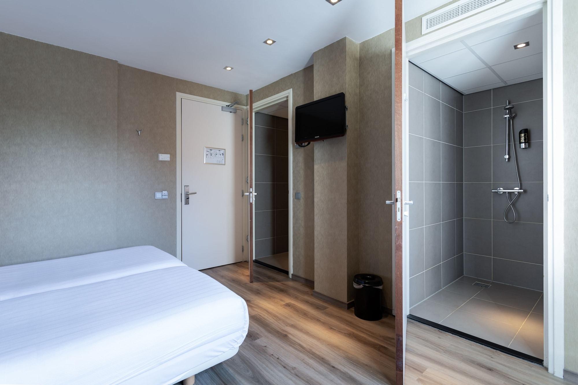 Hotel Espresso Amszterdam Kültér fotó