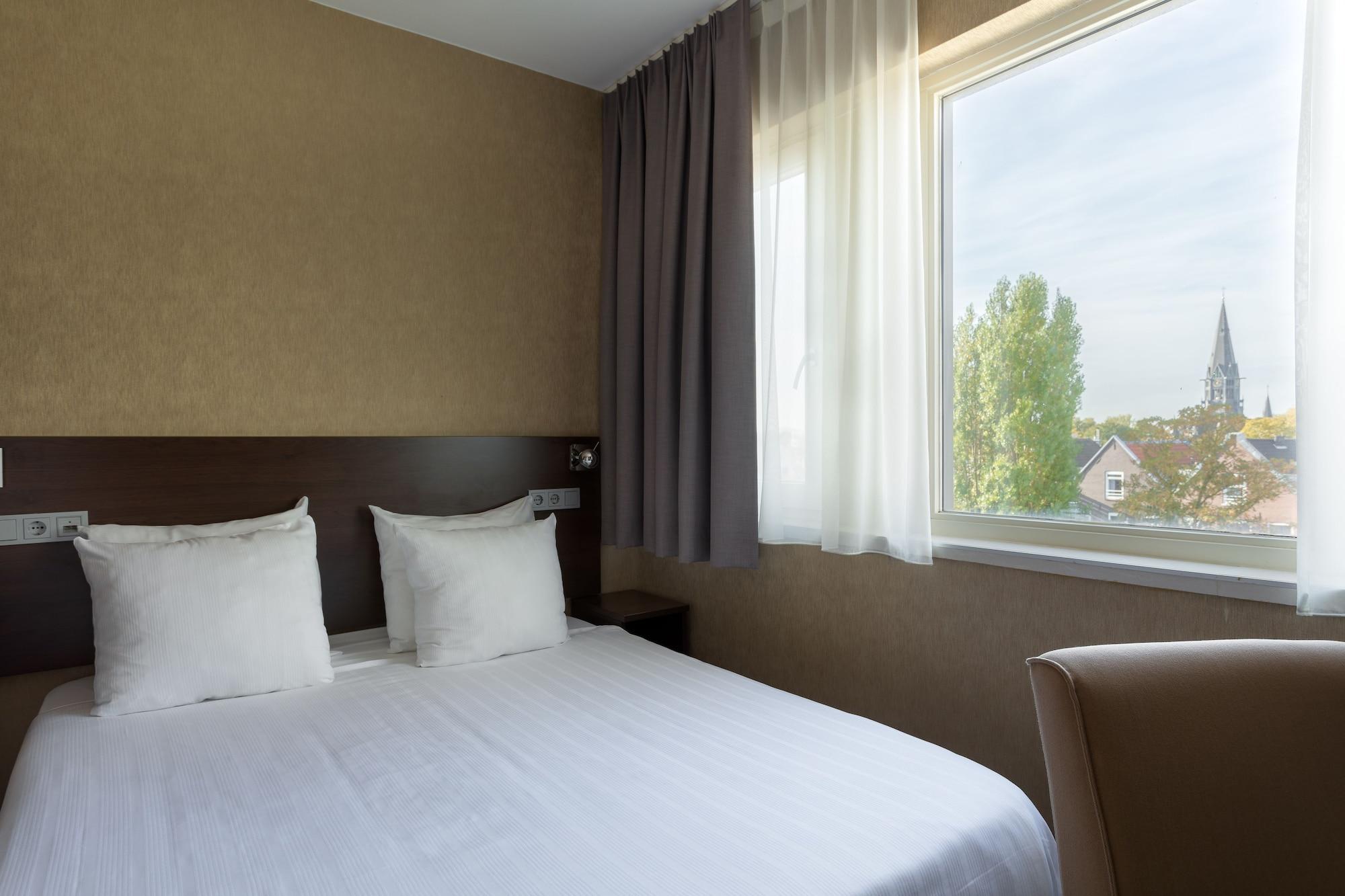 Hotel Espresso Amszterdam Kültér fotó