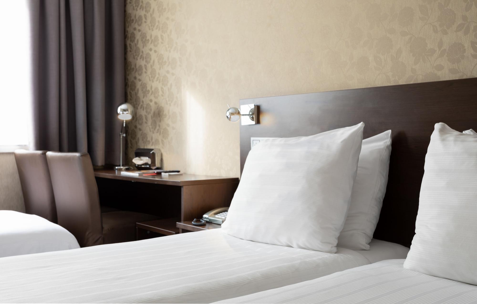 Hotel Espresso Amszterdam Kültér fotó