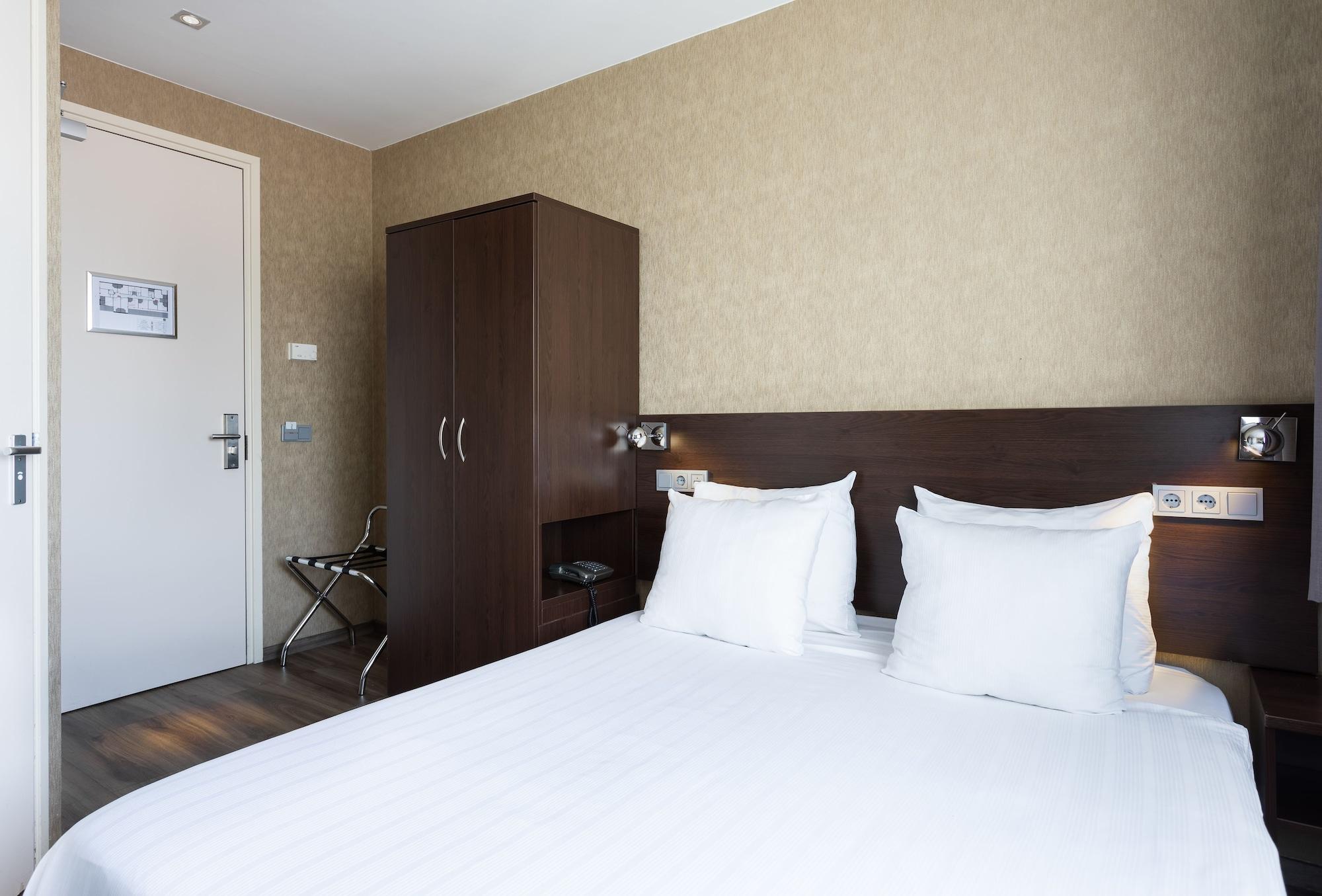 Hotel Espresso Amszterdam Kültér fotó