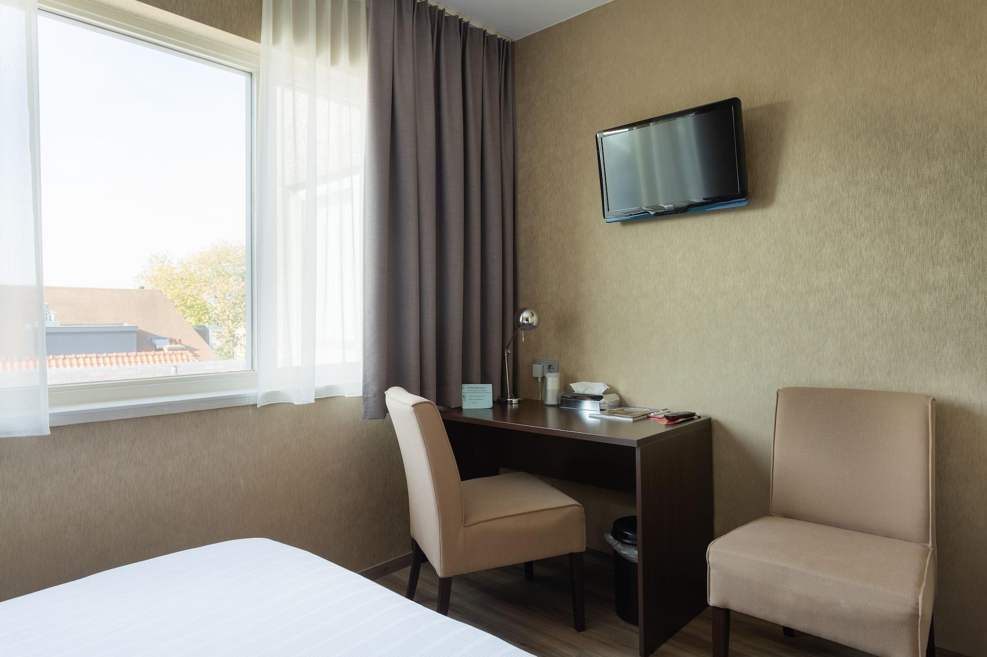 Hotel Espresso Amszterdam Kültér fotó