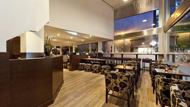 Hotel Espresso Amszterdam Létesítmények fotó