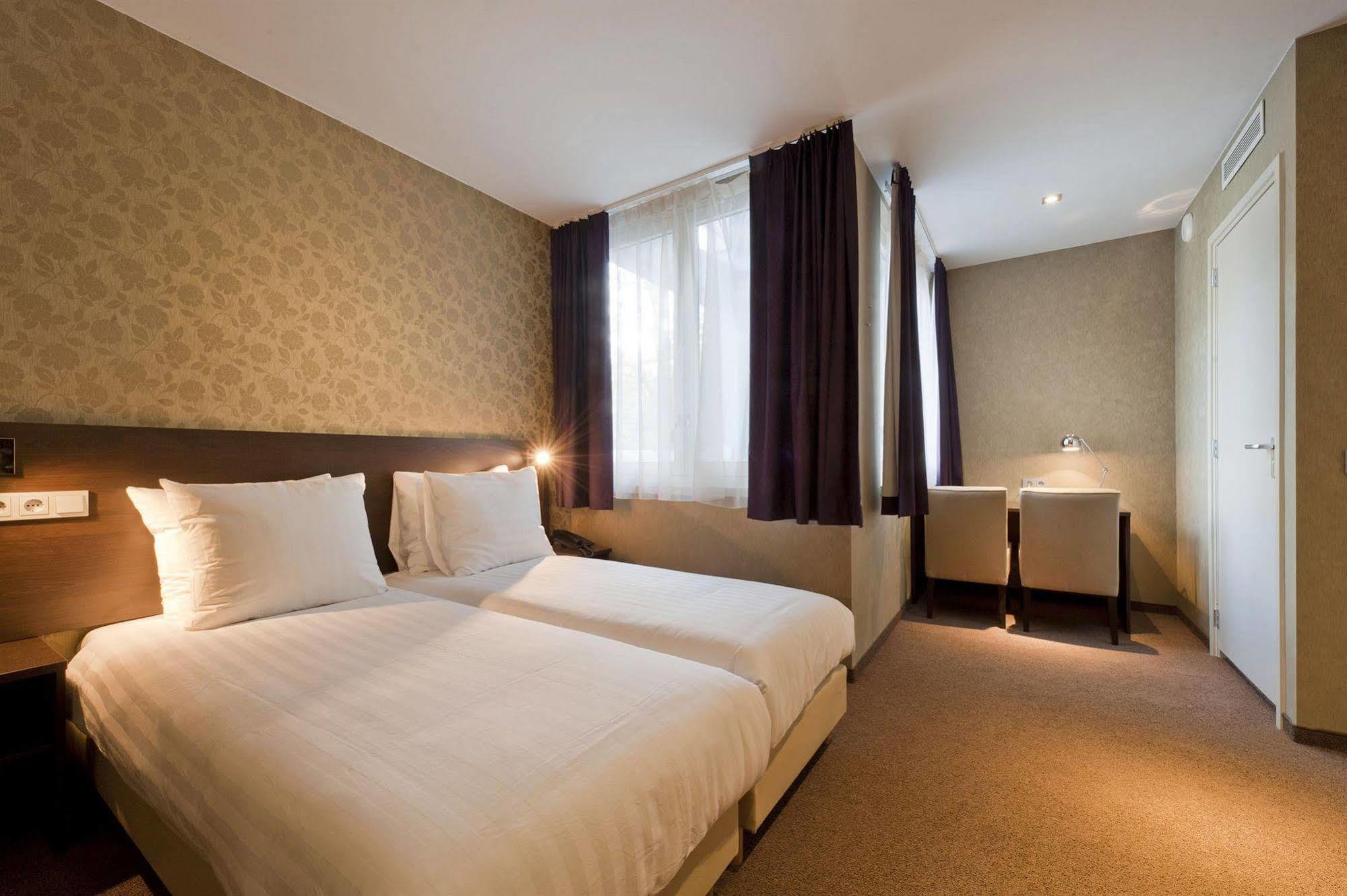 Hotel Espresso Amszterdam Kültér fotó