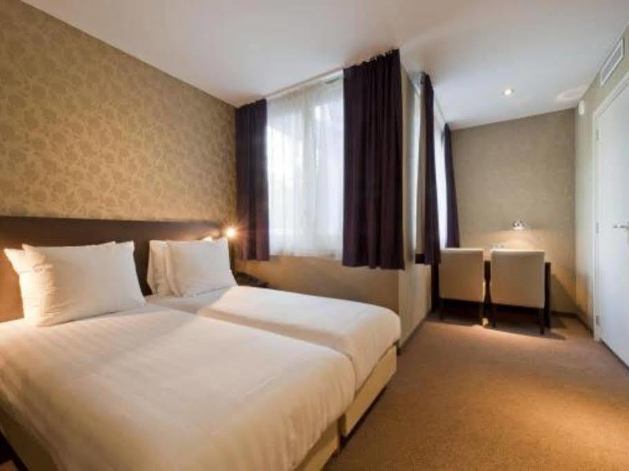 Hotel Espresso Amszterdam Kültér fotó