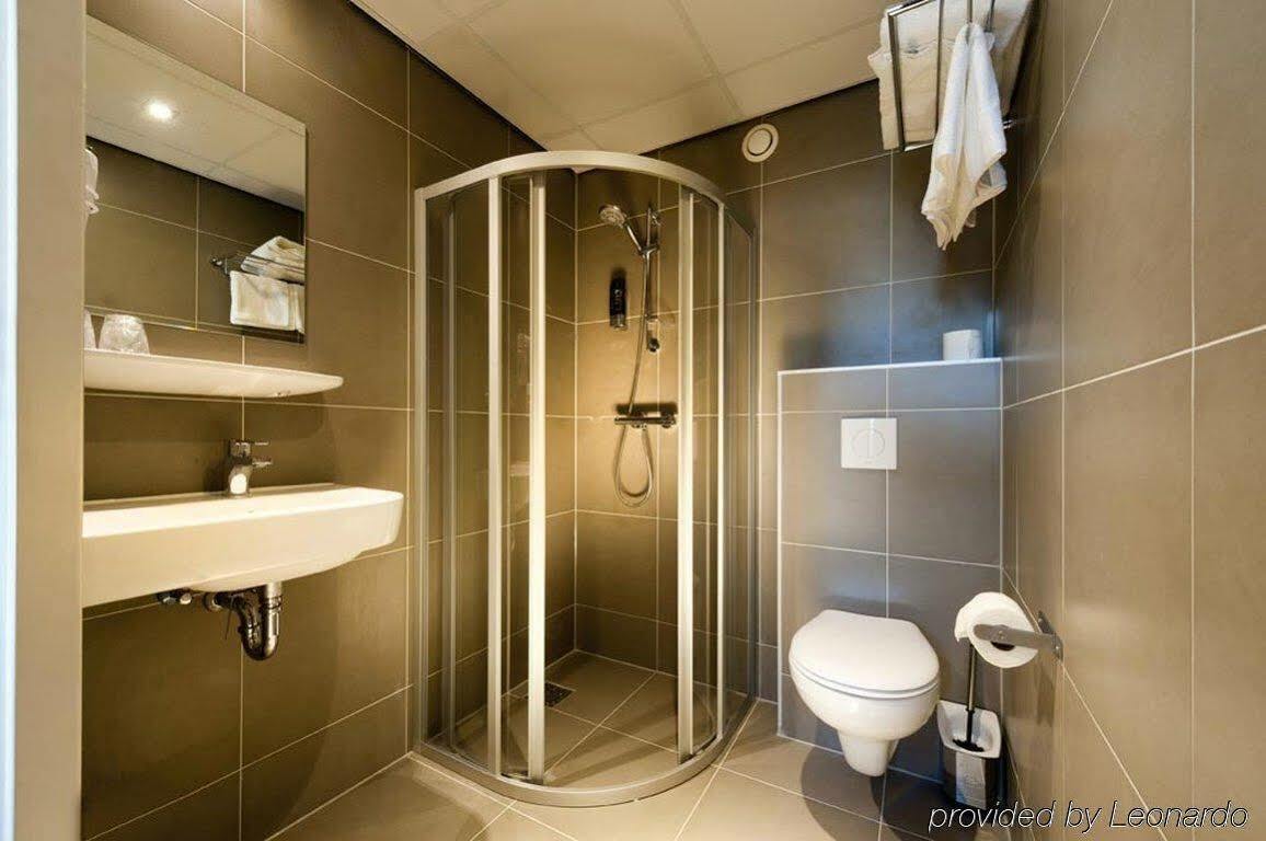 Hotel Espresso Amszterdam Kültér fotó