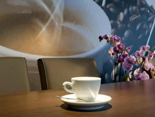 Hotel Espresso Amszterdam Kültér fotó